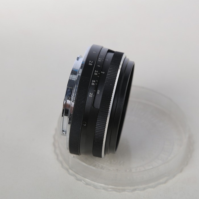 ソノタ MEIKE 28mm F2.8 Eマウント