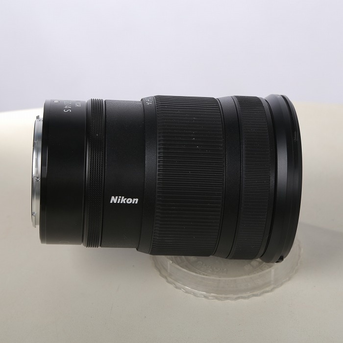 ニコン Z 24-120/F4 S