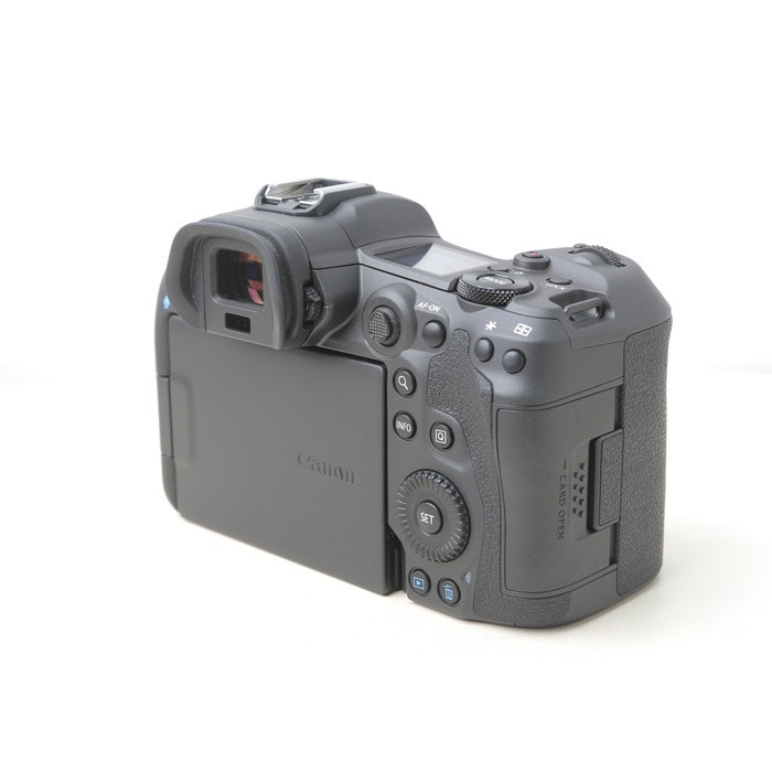 キヤノン EOS R5 ボデイ