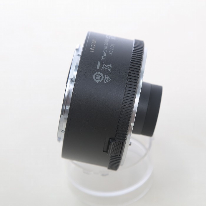 ニコン TC-2.0X Z テレコンバーター