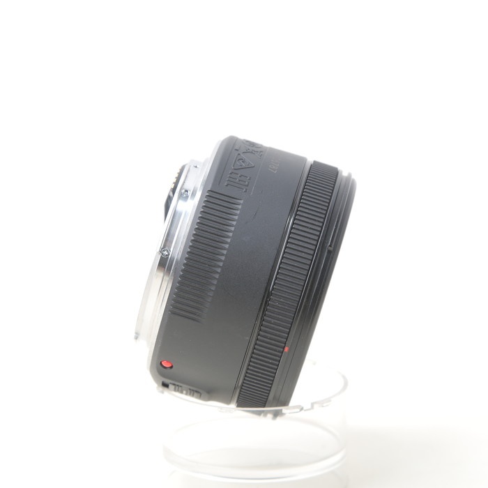 キヤノン EF50/F1.8 STM