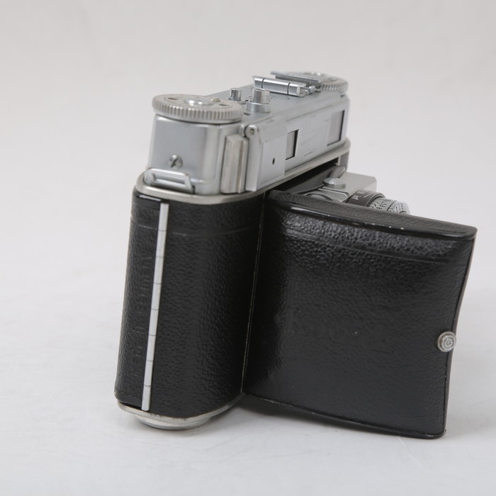 コダック レチナ IIIc 小窓