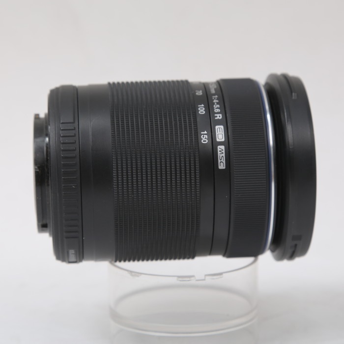 オリンパス M.ZUIKO DIGITAL ED40-150/F4.0-5.6R BK