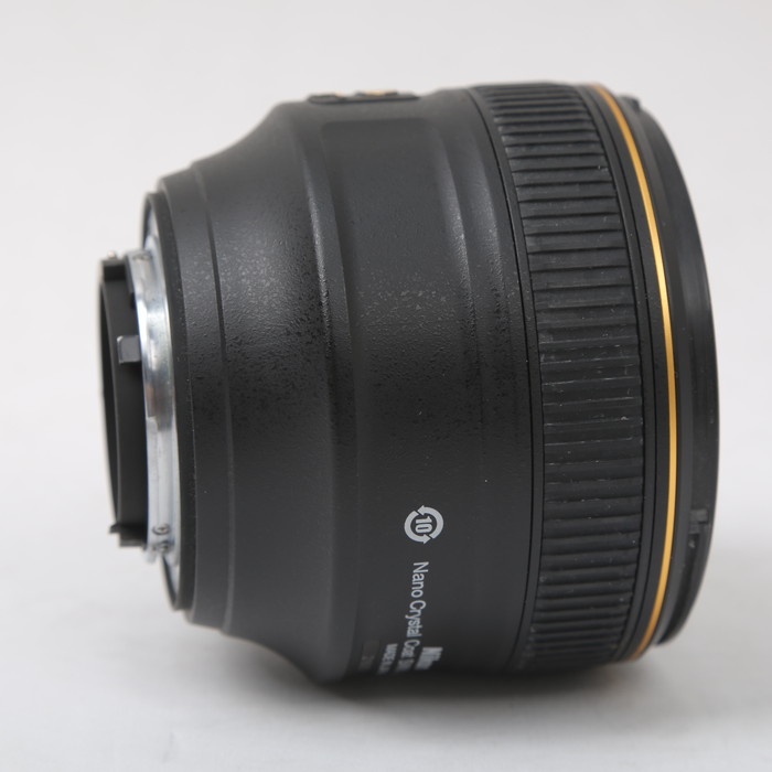 ニコン AF-S 58/F1.4G