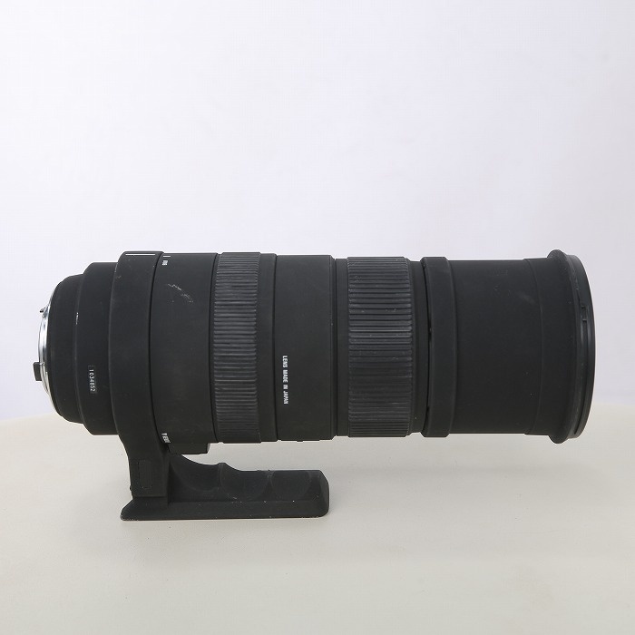 シグマ APO150-500/F5-6.3 DG OS HSM NA