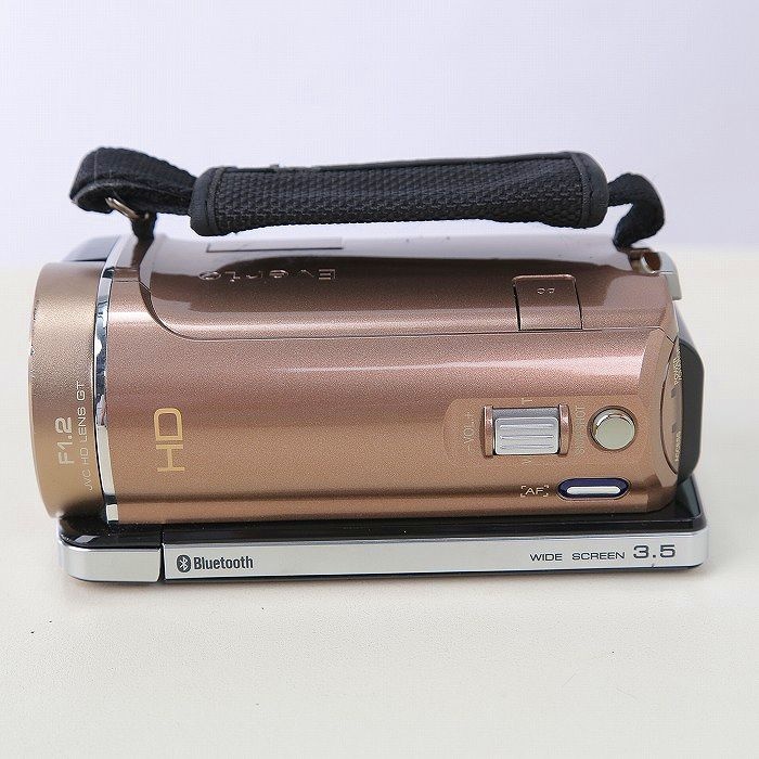 ビクター GZ-HM890-N HVメモリームービー