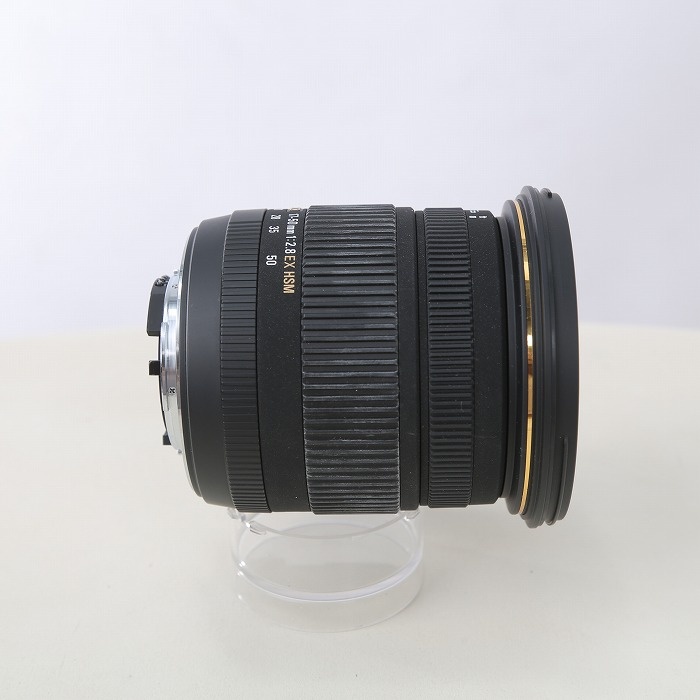 シグマ 17-50/F2.8 EX DC OS HSM ニコン用
