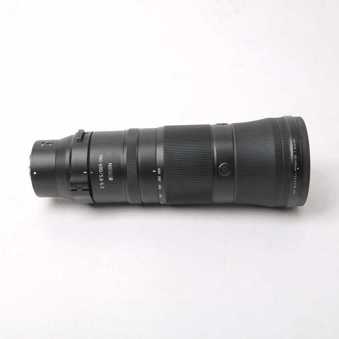 ニコン Z 180-600/F5.6-6.3 VR