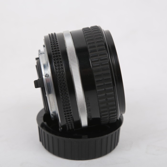 ニコン AI 50mm/F1.4 S