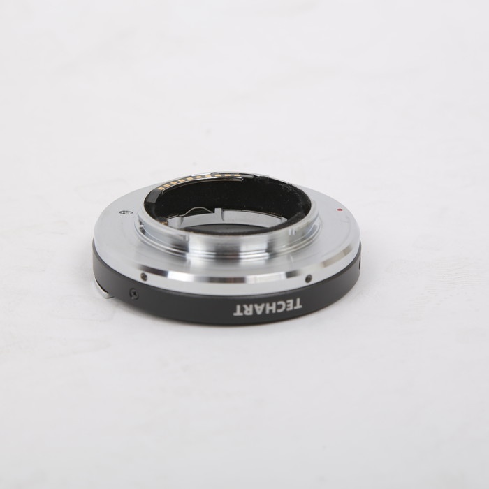 TECHART マウントアダプター LM-EA9-MKII