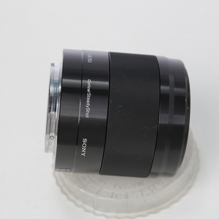 ソニー E 50/F1.8 OSS