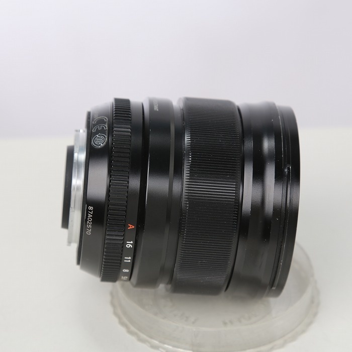 フジフイルム XF16/F1.4 R WR