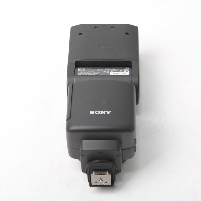 ソニー HVL-F60RM2 フラツシユ