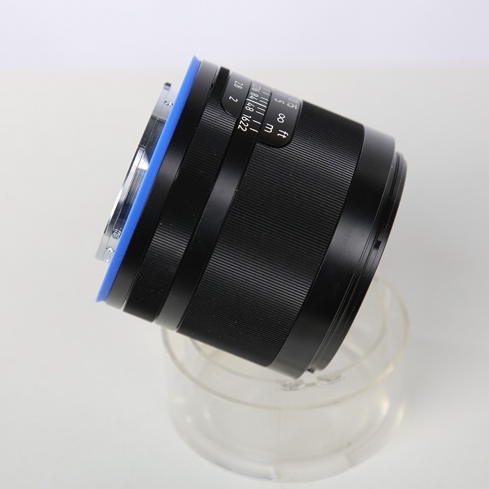 ツアイス Loxia 50/2 (Eマウント用)