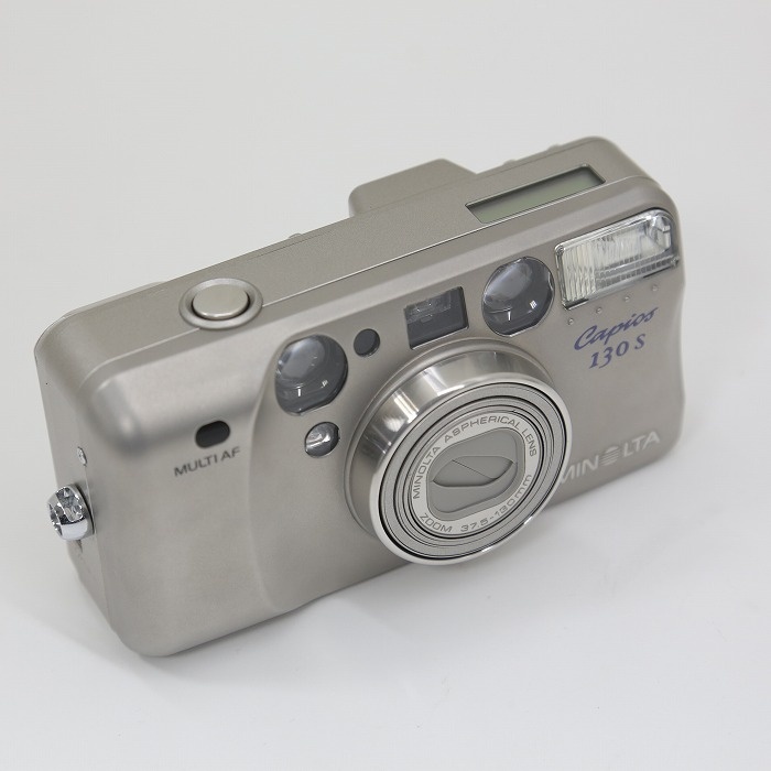 ミノルタ Capios130S