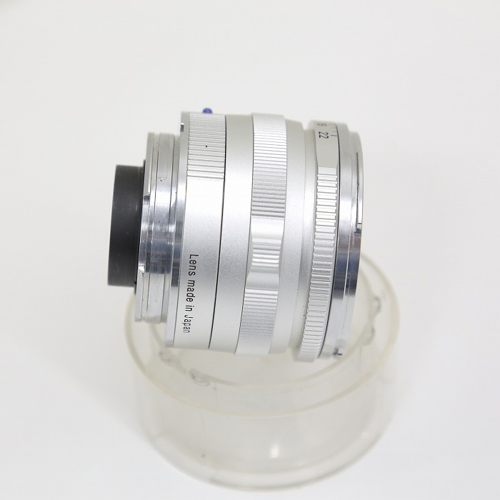 コシナ カールツアイス ビオゴン T 2.8/28 ZM SV
