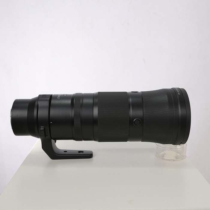 ニコン Z 180-600/F5.6-6.3 VR