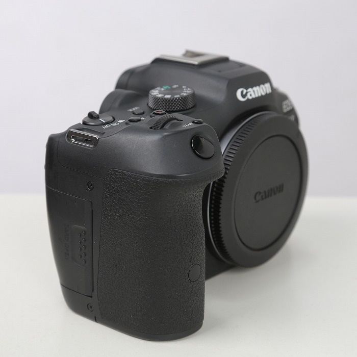 キヤノン EOS R7 ボデイ