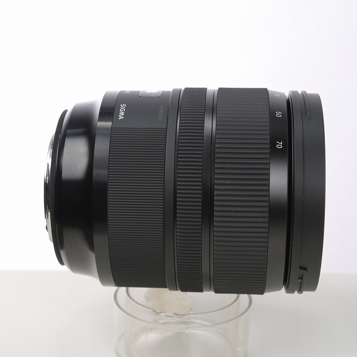 シグマ 24-70/F2.8 DG OS HSM ART EO