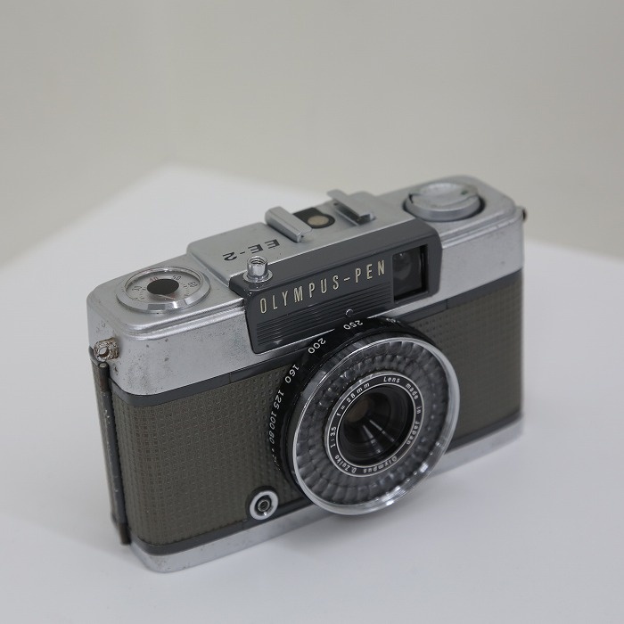 オリンパス PEN EE2