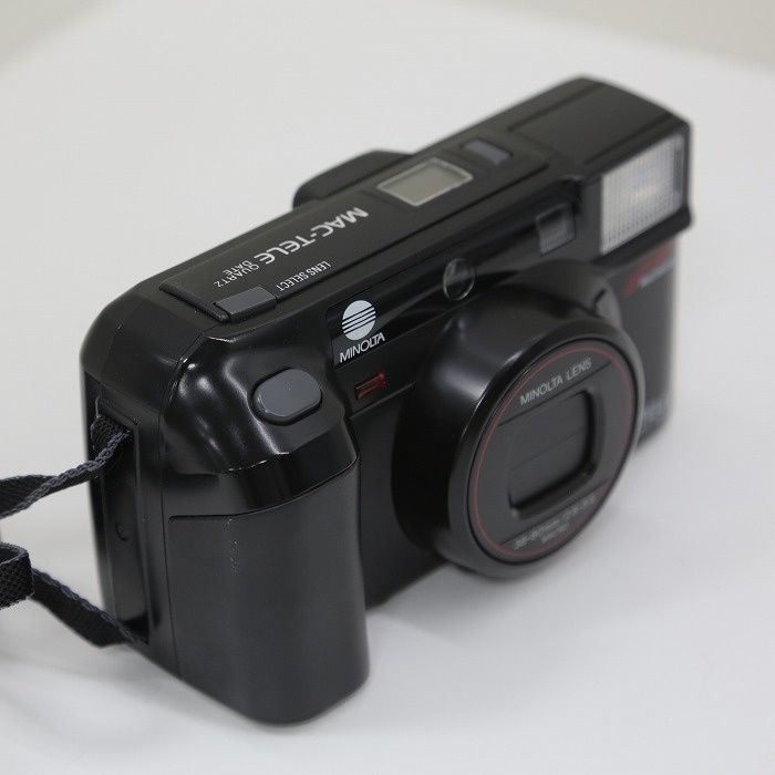 ミノルタ MAC-TELE
