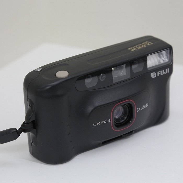フジフイルム DL-80N DATE
