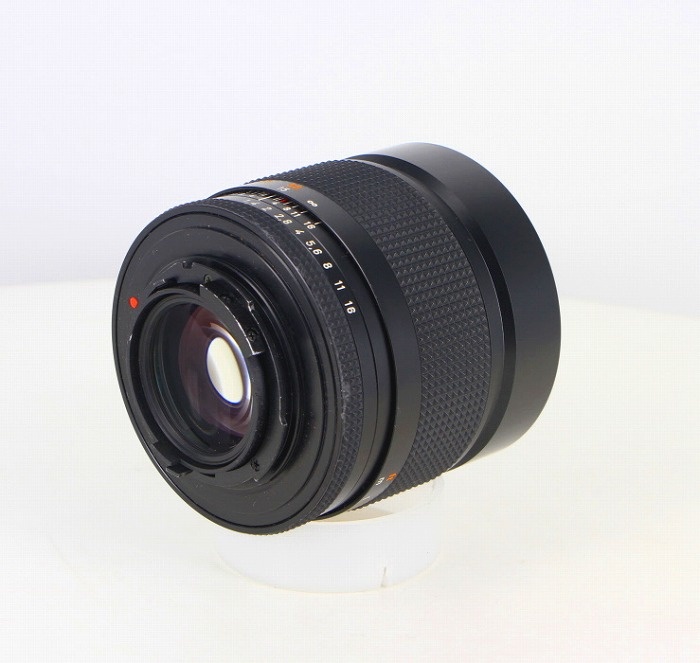 コンタックス プラナ- T* 85/1.4 AEG