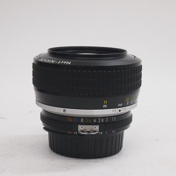 ニコン Ai-S ノクト 58/1.2