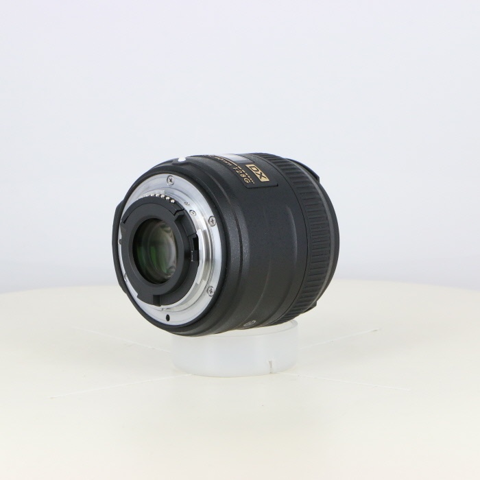 ニコン AF-SDXマイクロ40/2.8G
