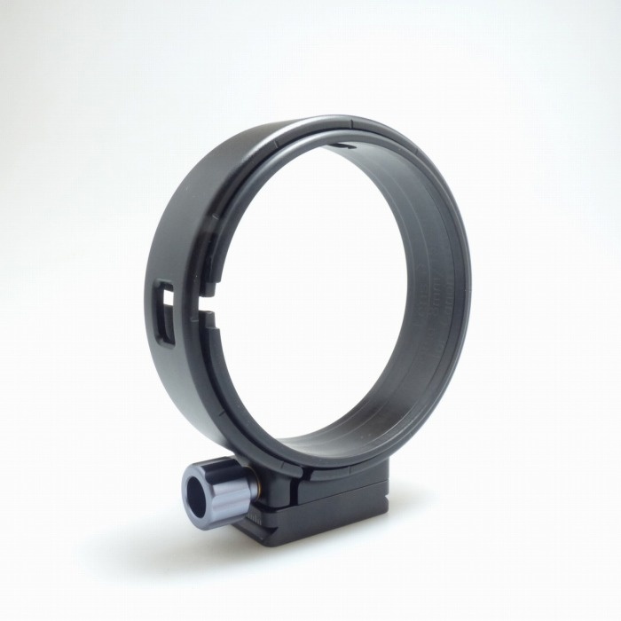 ヨシミカメラ Nodal GTP-R20用リングクランプV2 F6401(シグマフィッシュアイ用)