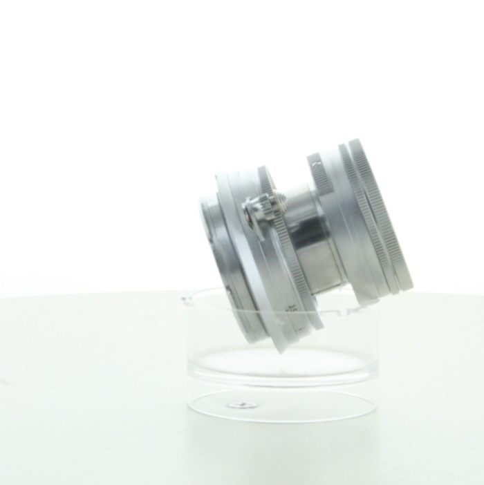 ライカ ズミクロン M50/2(沈胴)