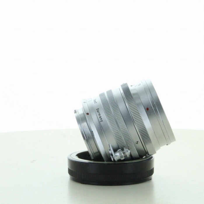 ライカ ズマリット M5cm/1.5 前期