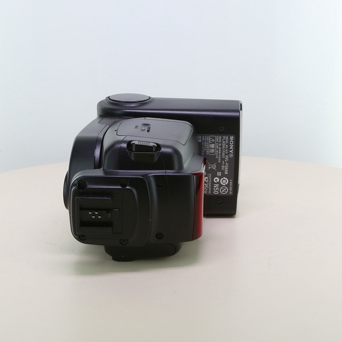 ソニー フラッシュ HVL-F58AM