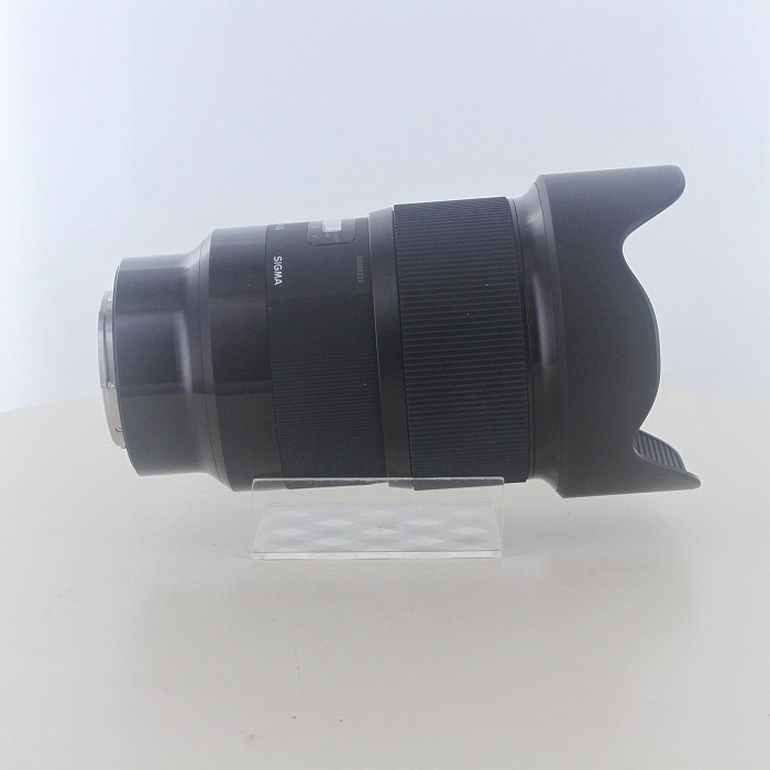 シグマ 20/1.4 DG HSM ART(ソニーE)