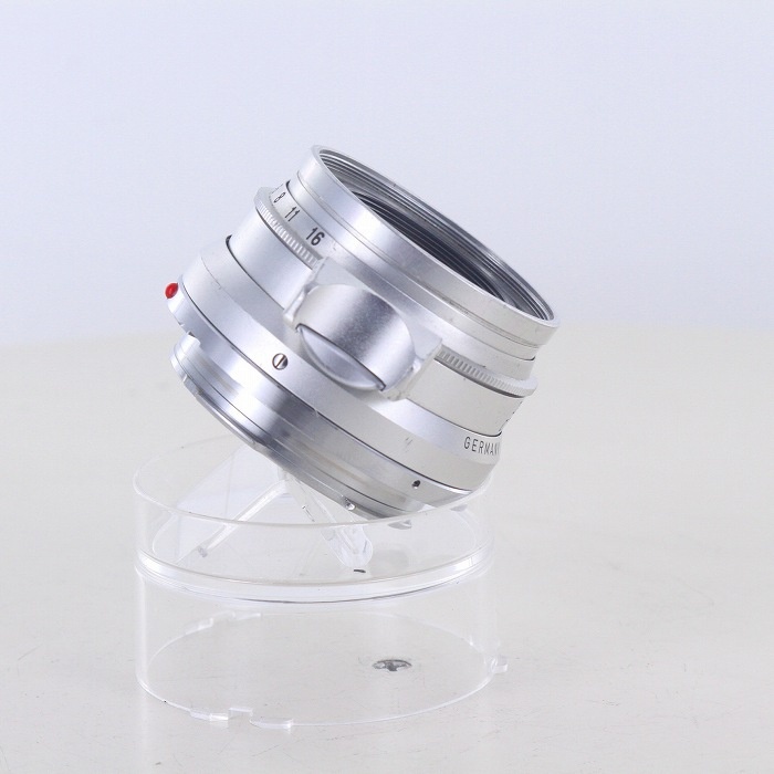 ライカ ズミクロンM35/2 (8枚玉)独 M/L