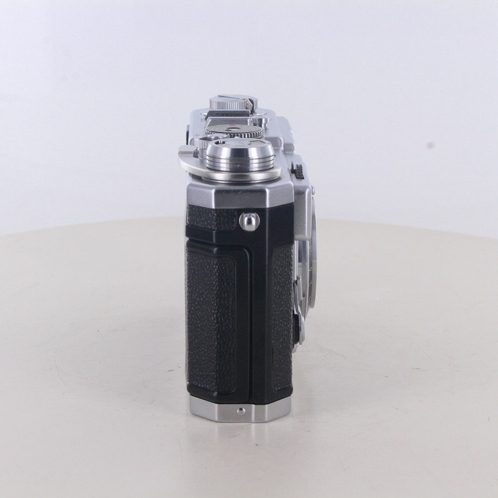 ニコン S3 チタン幕(最終ロット)