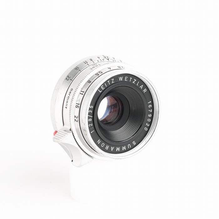 Barnack ズマロン 35/2.8 (L39)