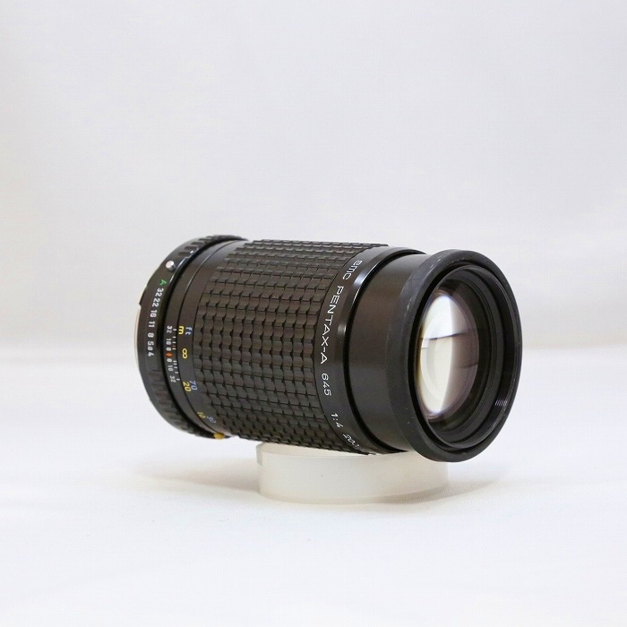 ペンタックス SMC-A 645 200/4