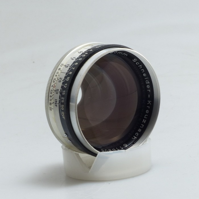 コダック レチナ用クセノン 80/4