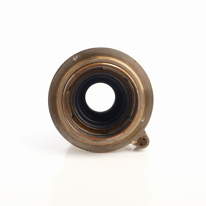 ライカ ニッケルエルマー L50/3.5 沈胴