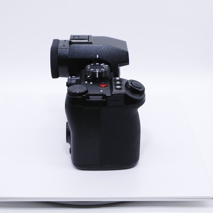 パナソニック DC-S5M2