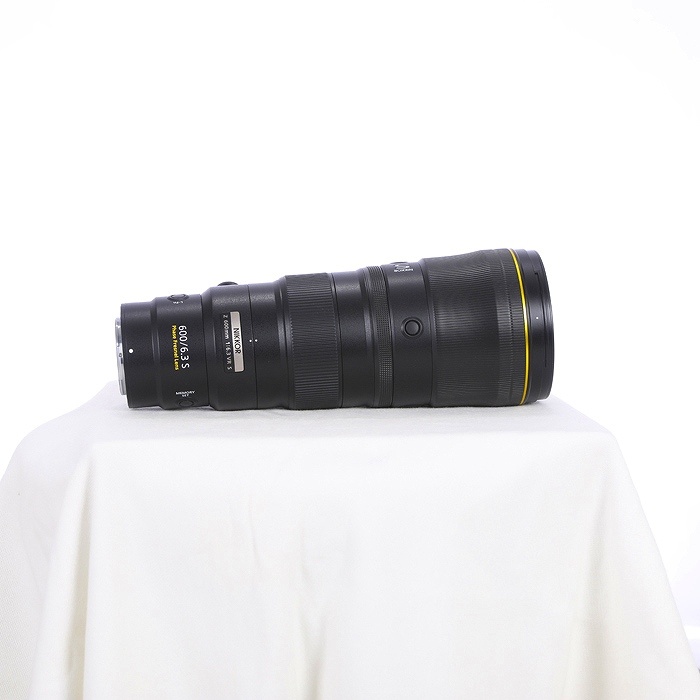 ニコン Z 600/6.3 VR S