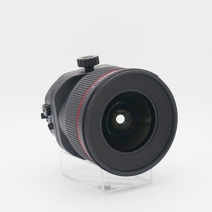 キヤノン TS-E24/3.5L II