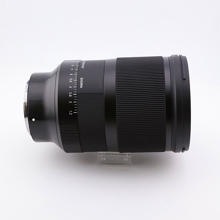 シグマ A35/1.2 DG DN Lマウント用