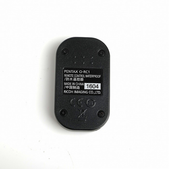 ペンタックス O-RC1 リモートコントロール