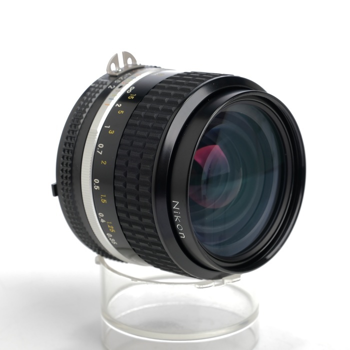 ニコン AI 35/F2S