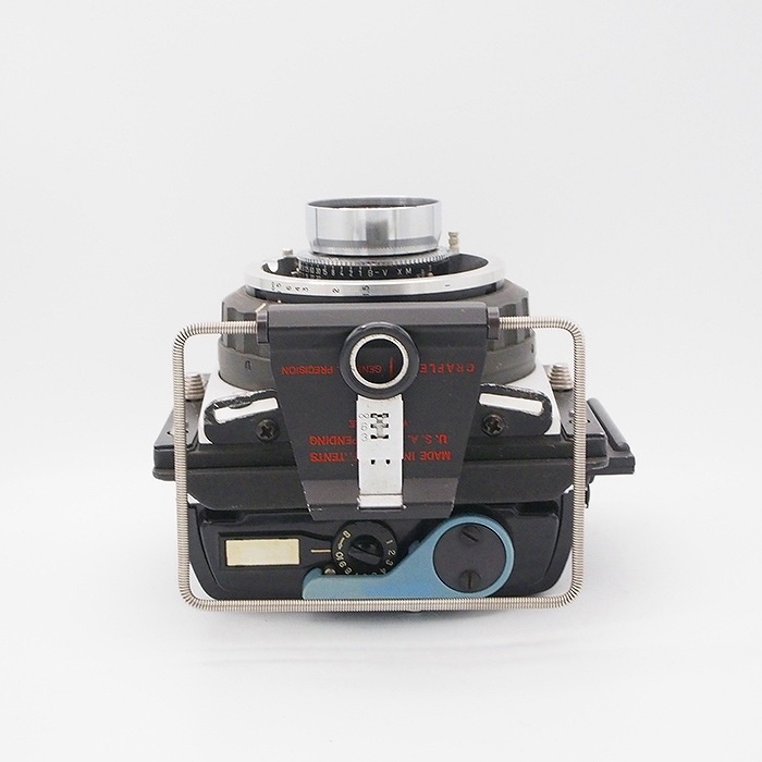 ソノタ グラフレックス XLスーパーワイド+SA47/8+6x7ホルダー