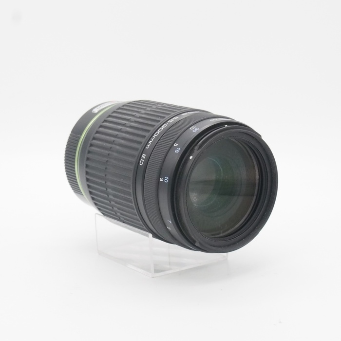 ペンタックス HD DA55-300/4-5.8ED WR