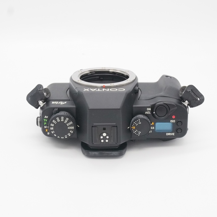 コンタックス Aria