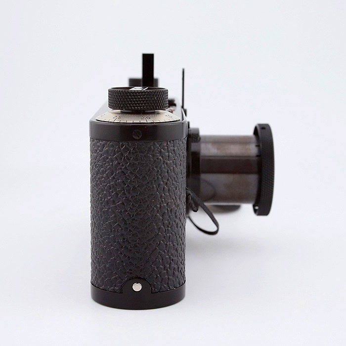 Barnack 0型ライカ 復刻版(2000)